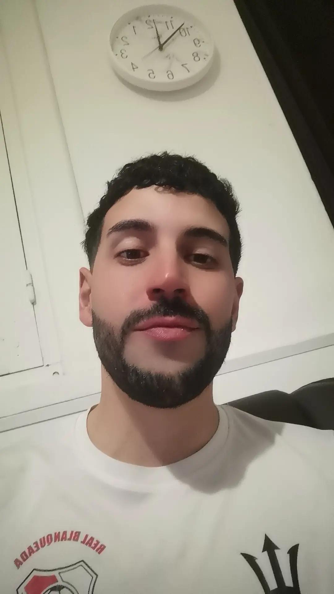 @Lucas Perez