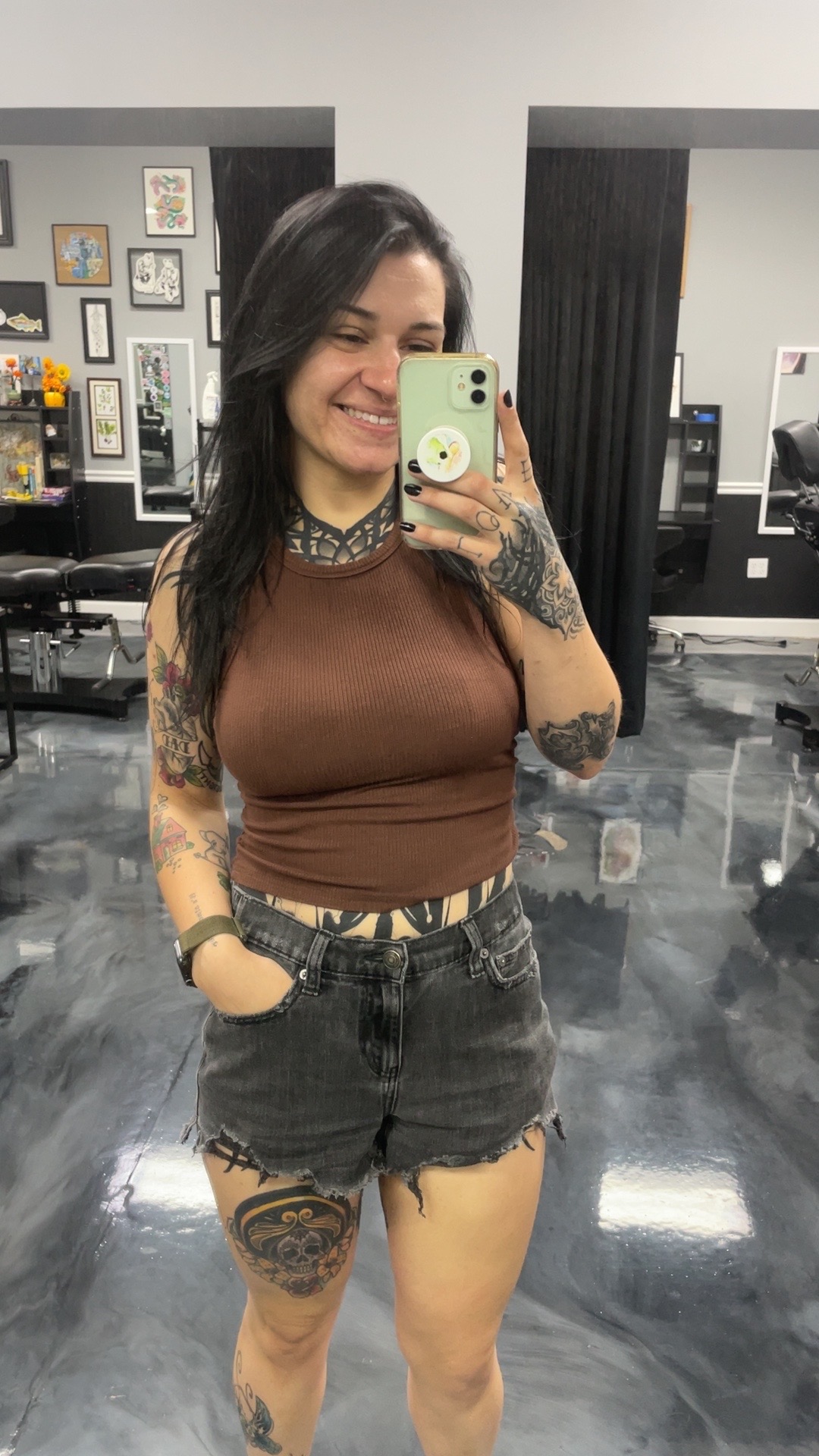 @Sarah 🖤