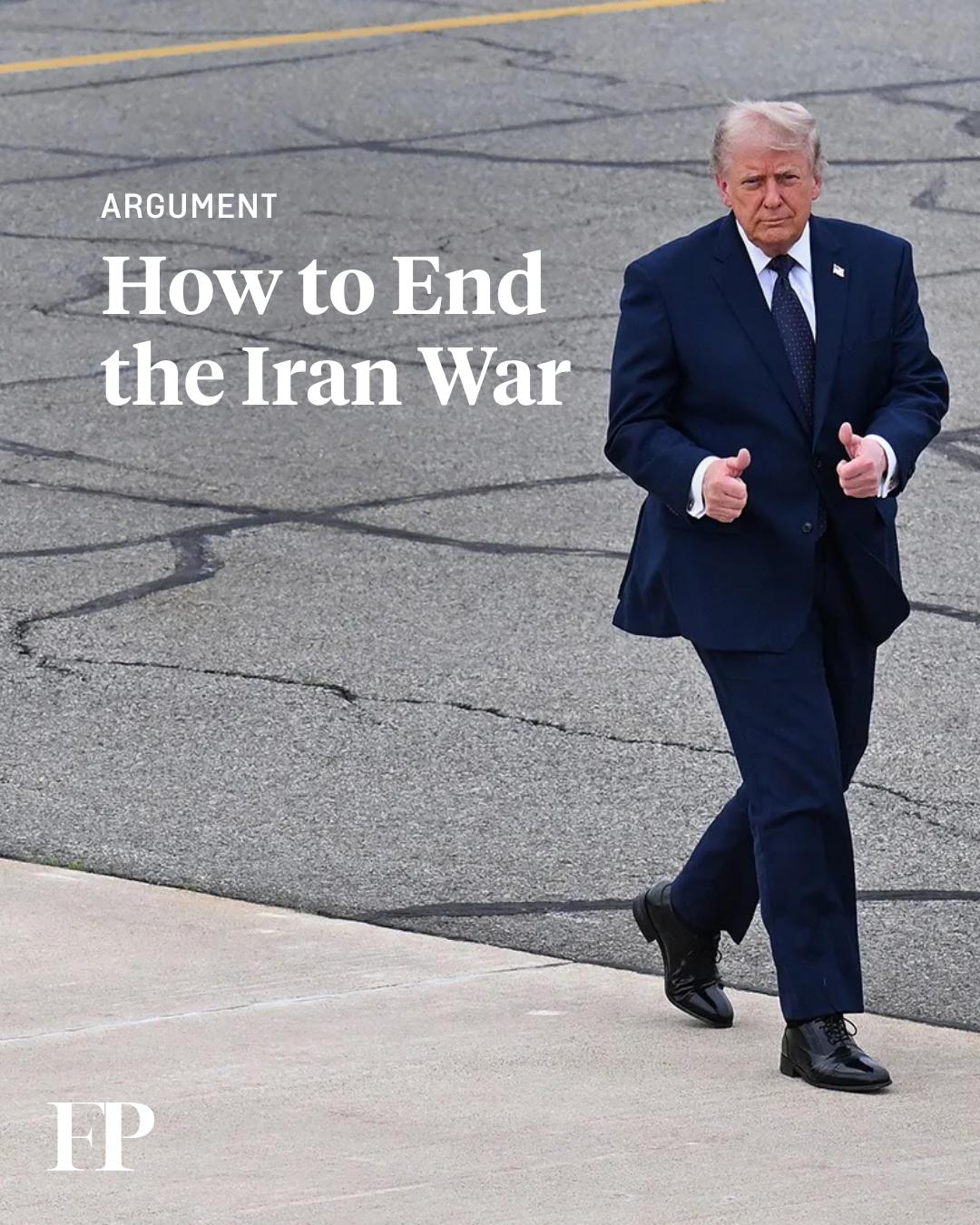 @Foreign Policy Magazine