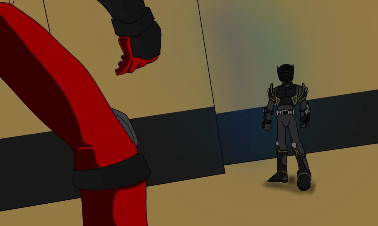 @kamen man spider2003