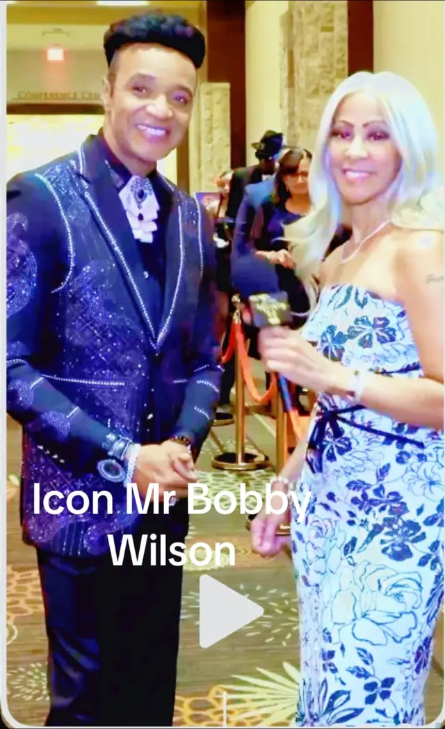 @The Miss Honey B Show