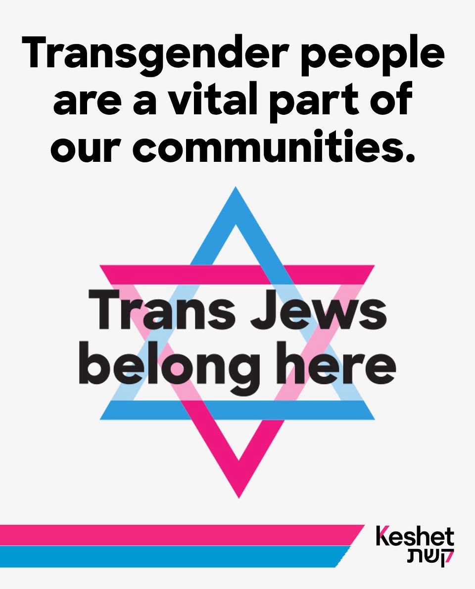 @Rabbi Josh