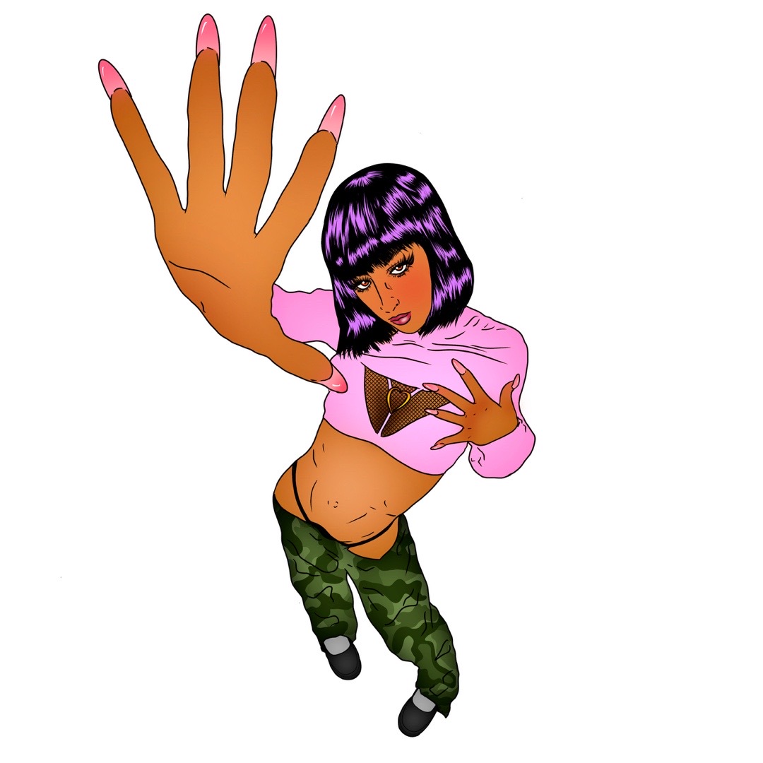 @Jada