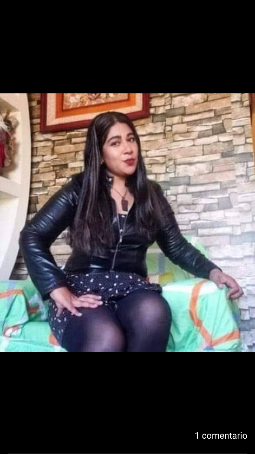 @Ketzali Hernandez