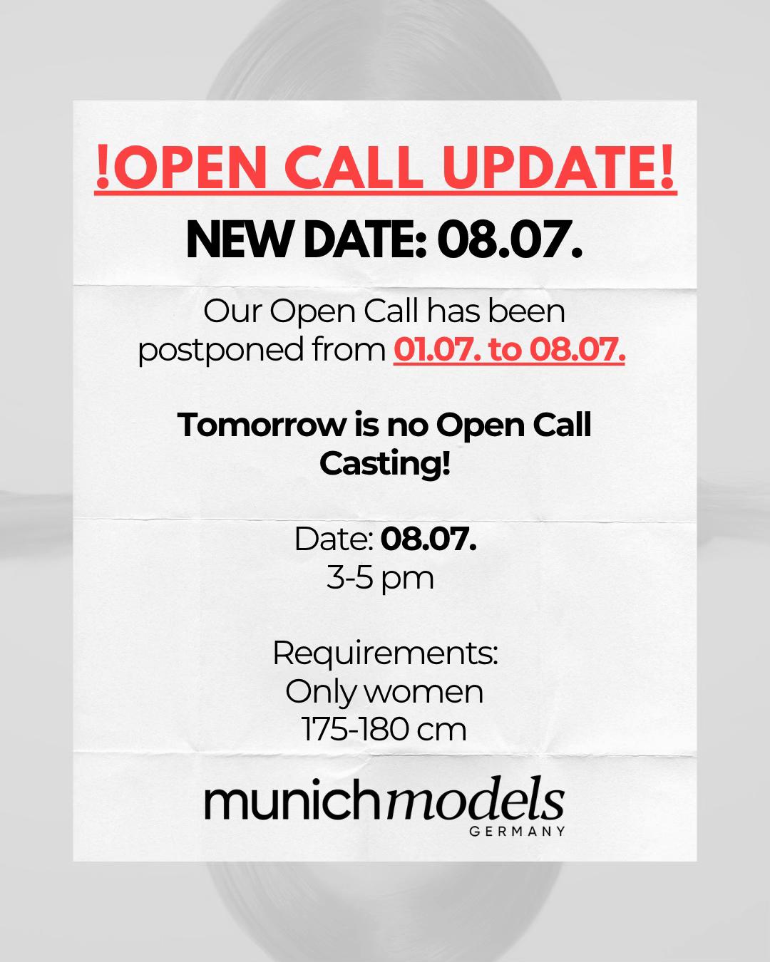 @Munich Models