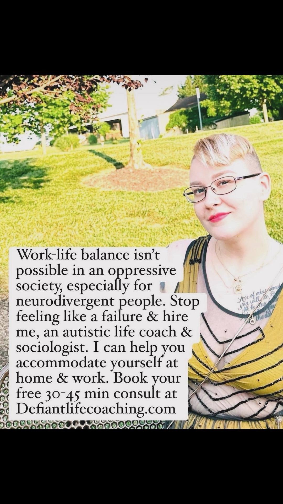 @Defiant Life Coaching