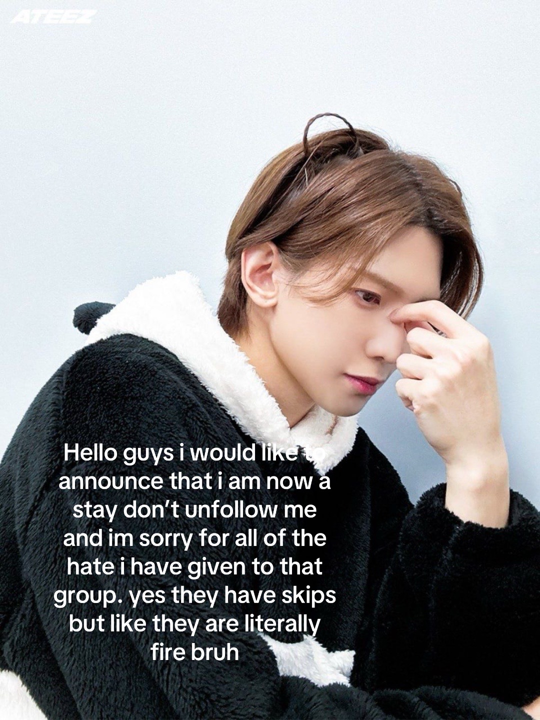@choi sans bicep humper