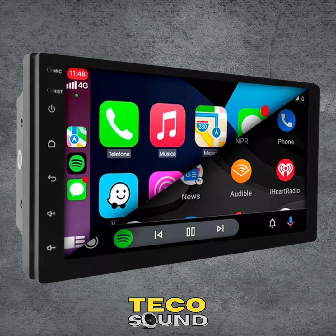 @Teco Sound