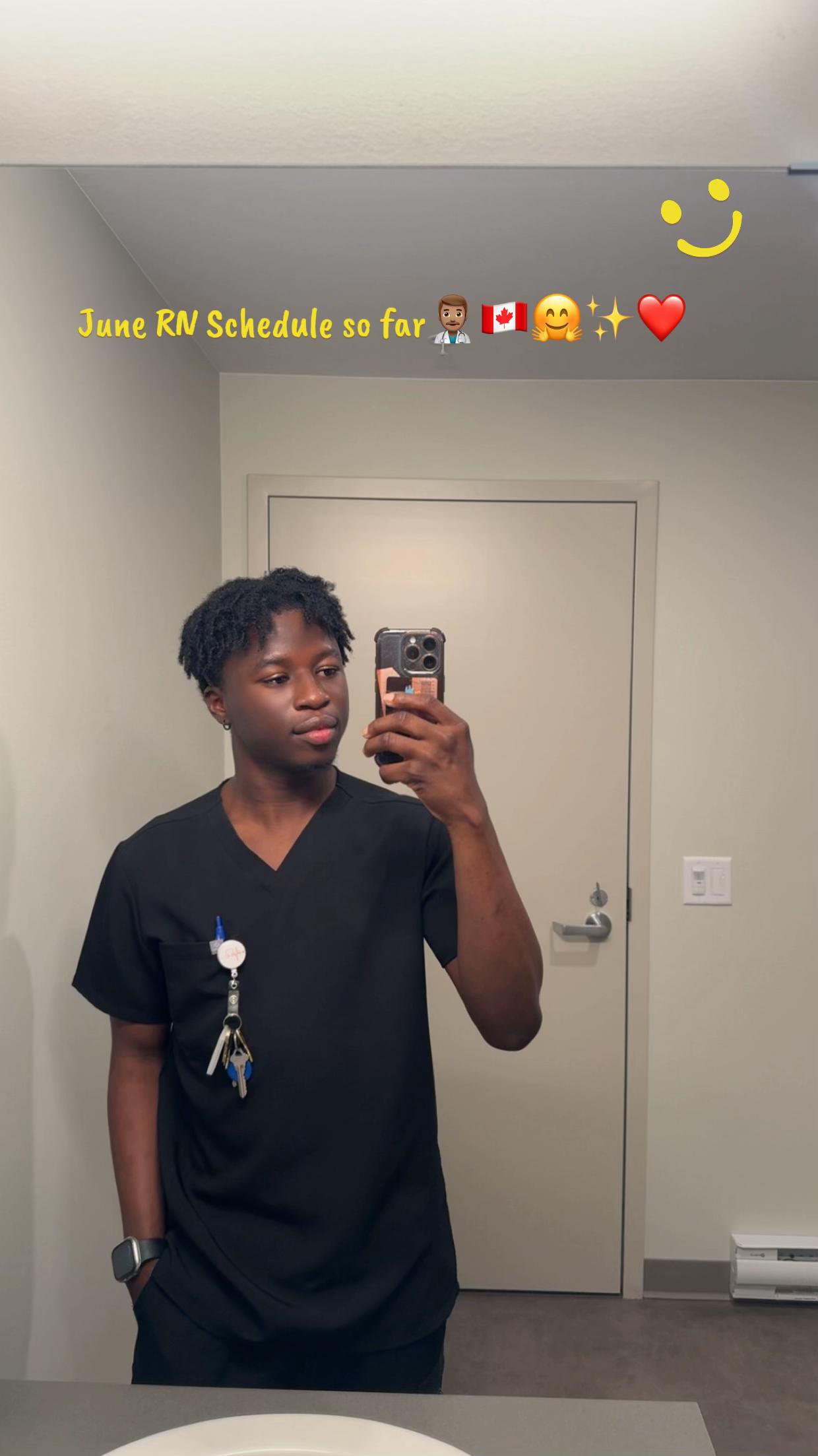 @Nurse TABs👨🏾&zwj;⚕️| Canadian RN