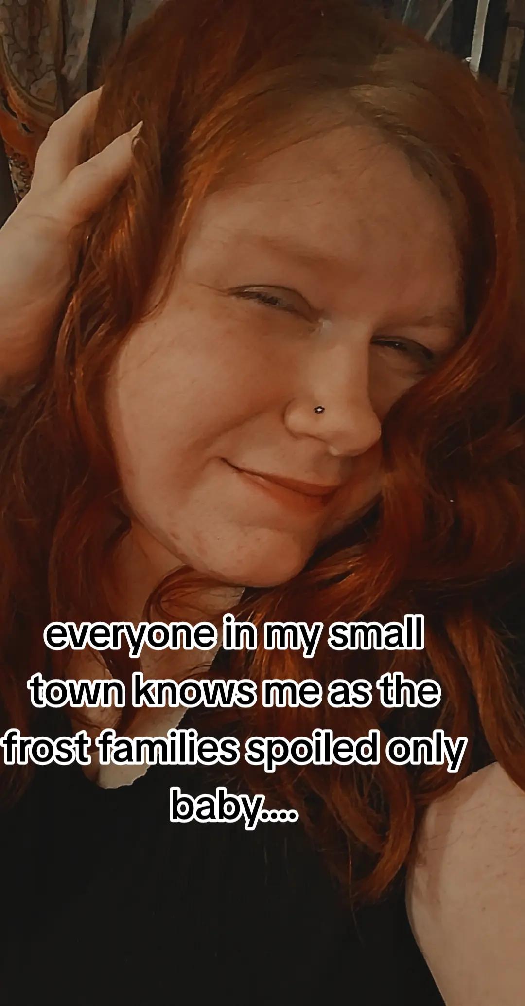 @Lilly Frost