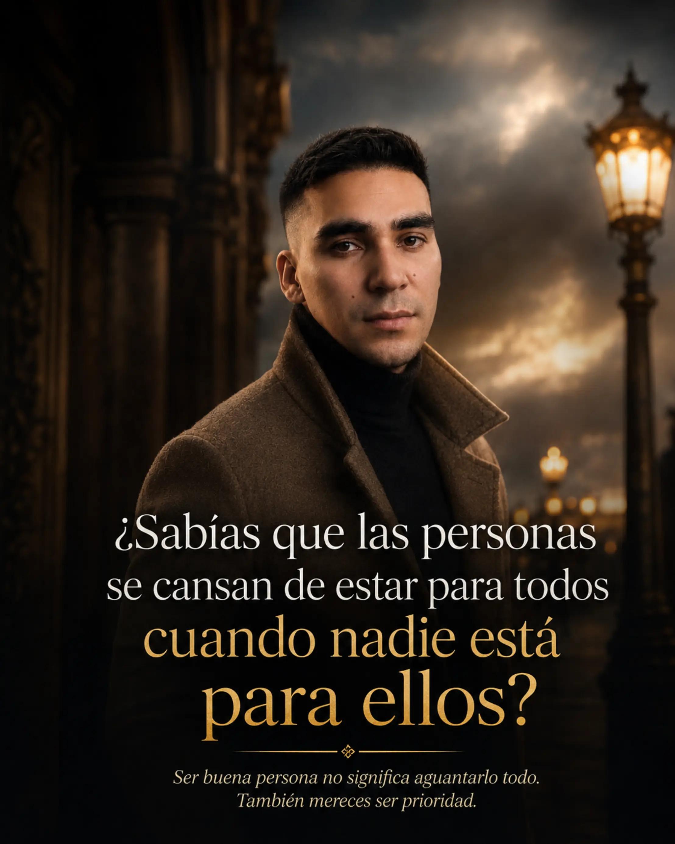 @Javier Contreras