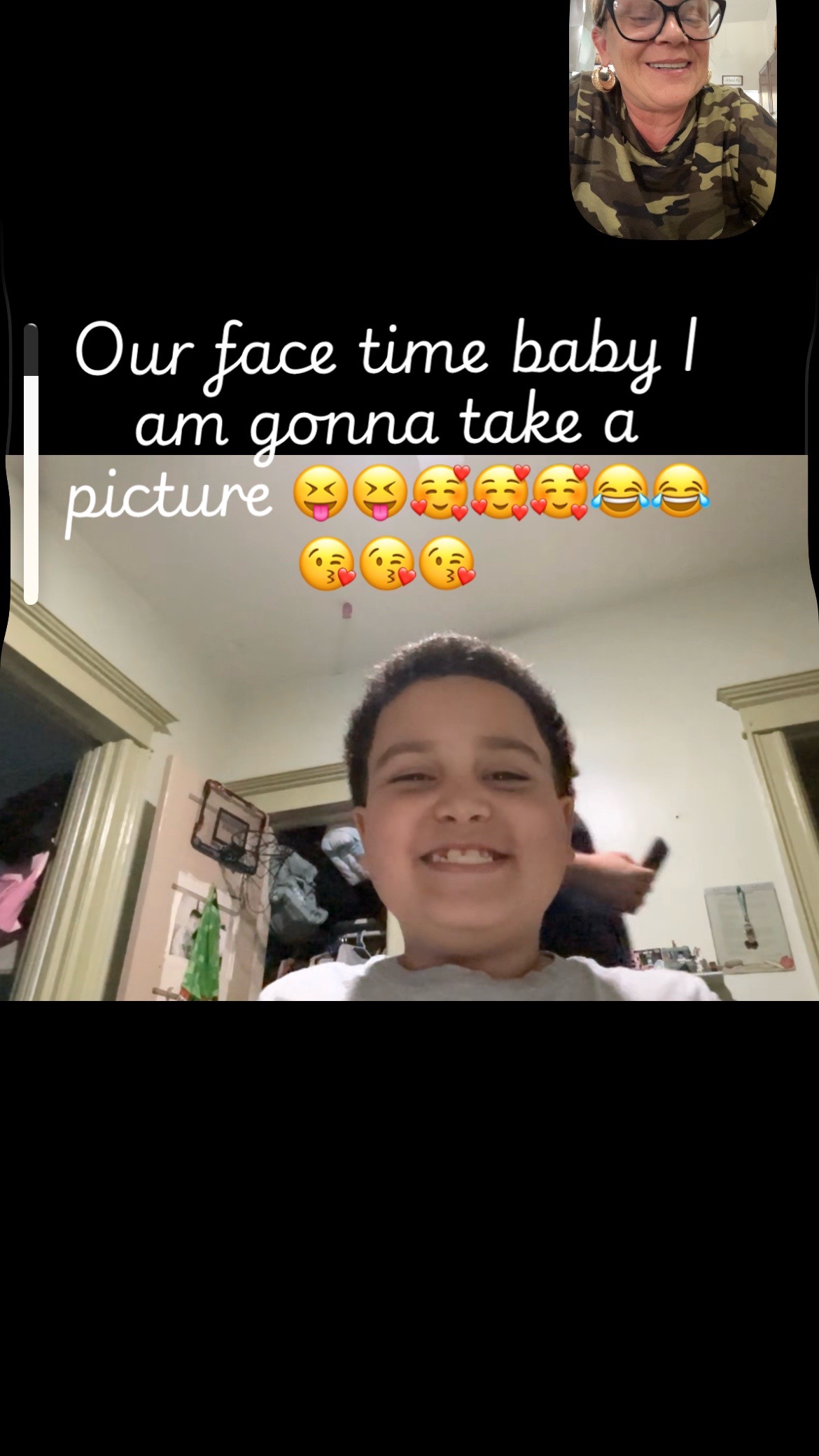 @Mama