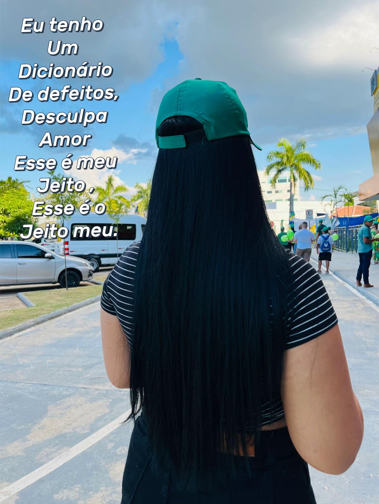 @Amannda Rafaeela