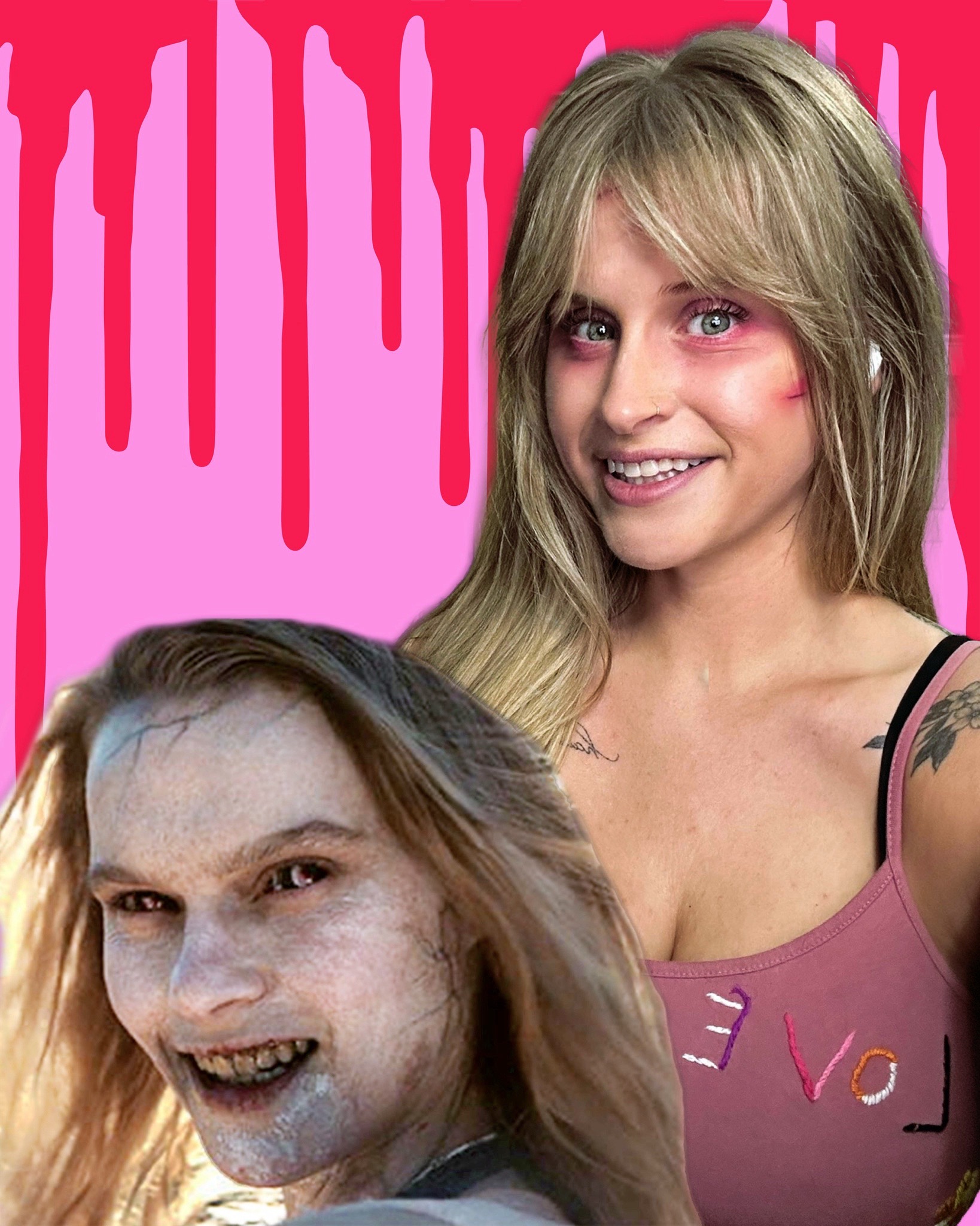 @spooky tuesday podcast
