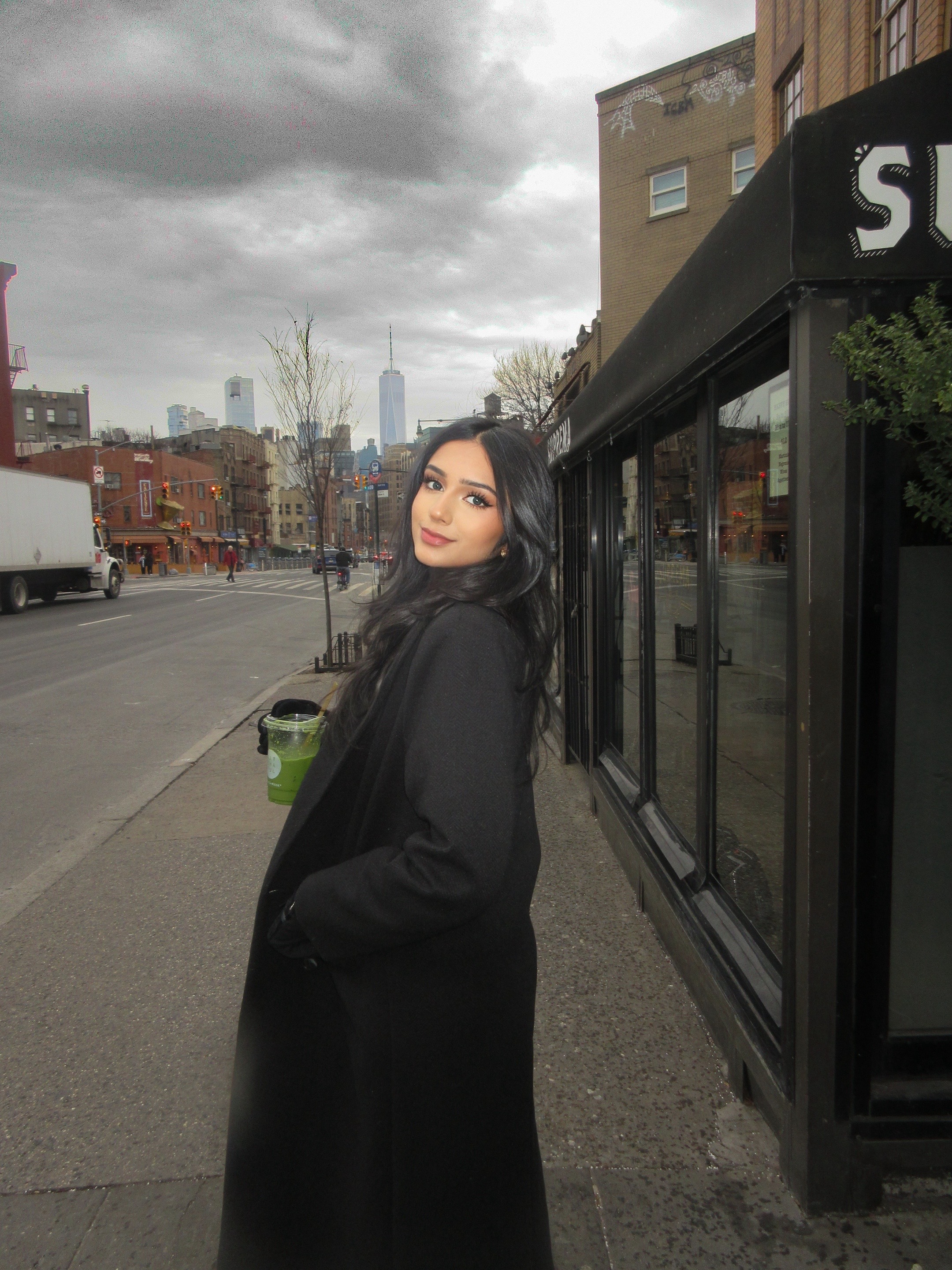 @Laiba Munahil