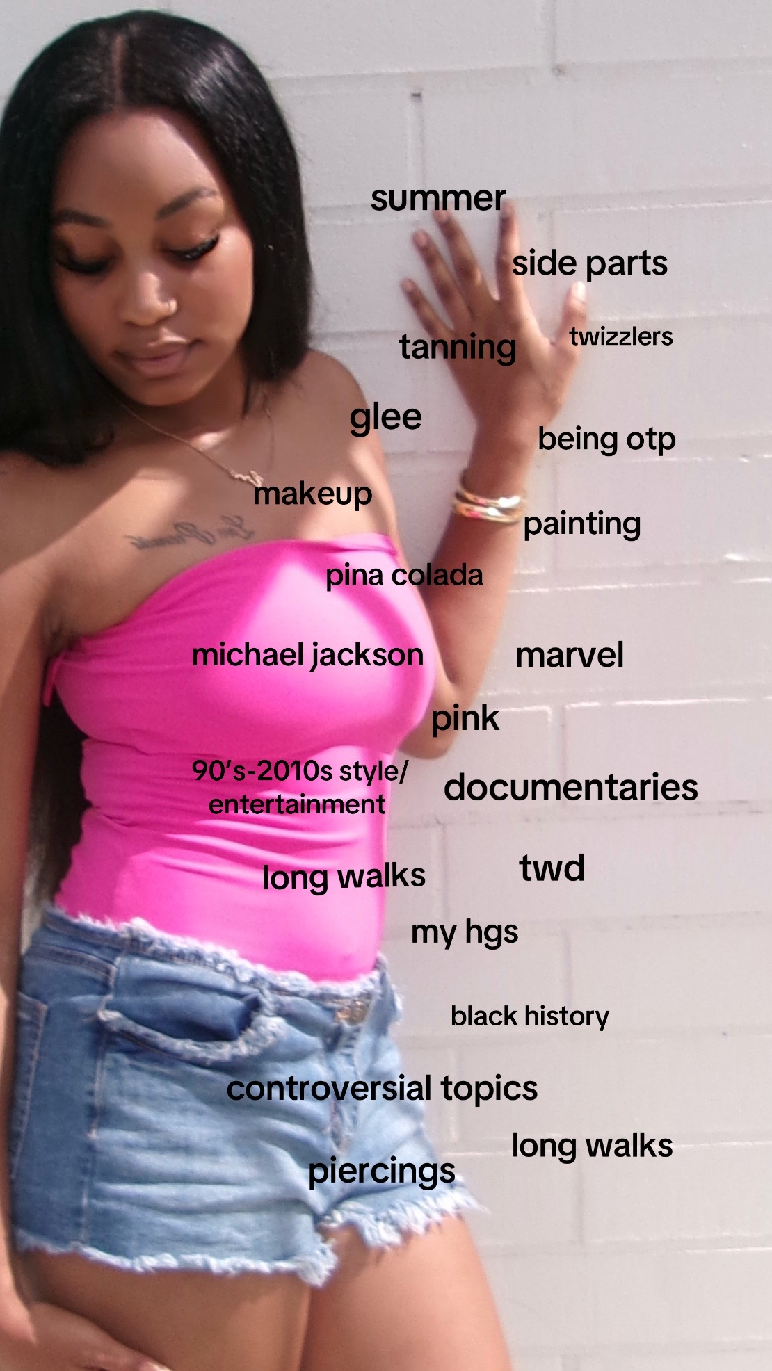 @Zari K