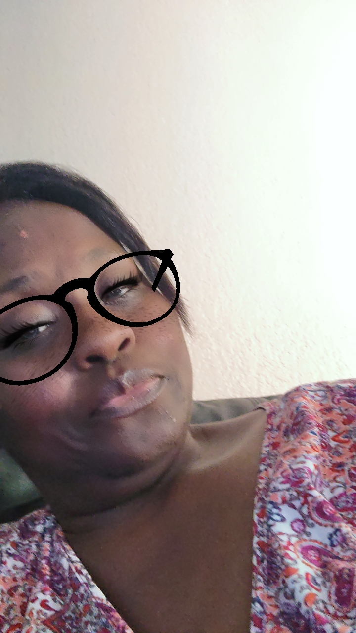 @๐ป Ms Pamela d sanders ๐ป๐น