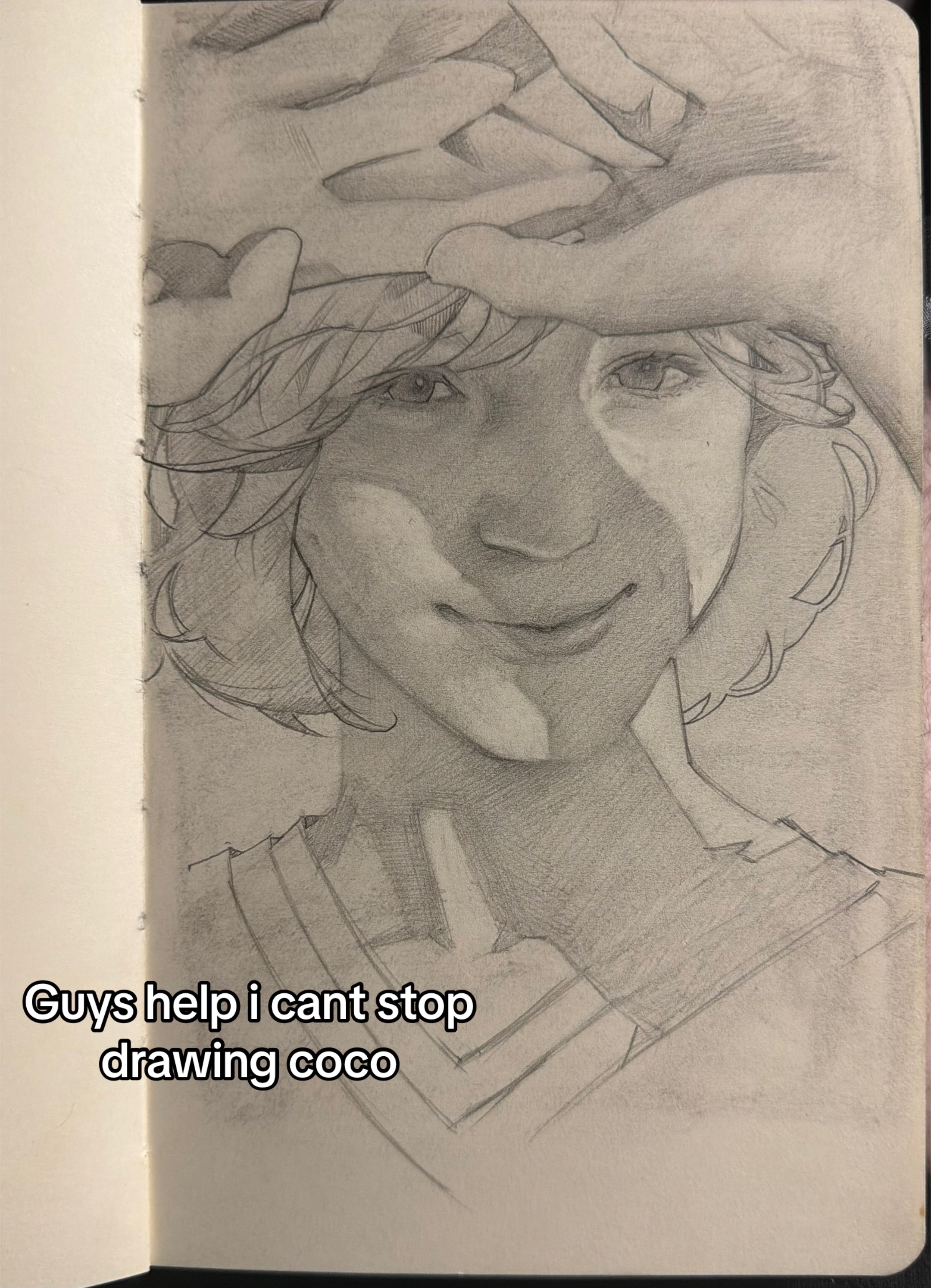 @Luke