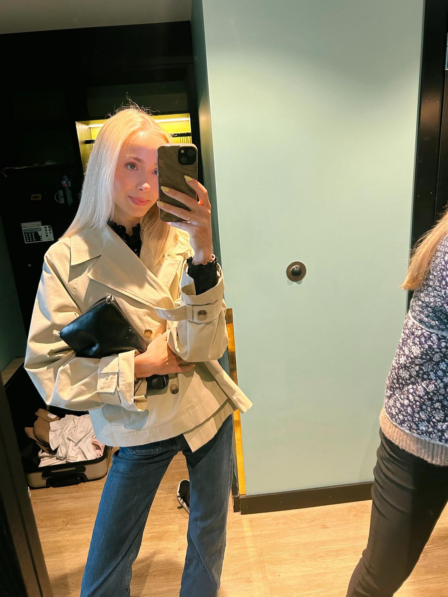 @nora espevik