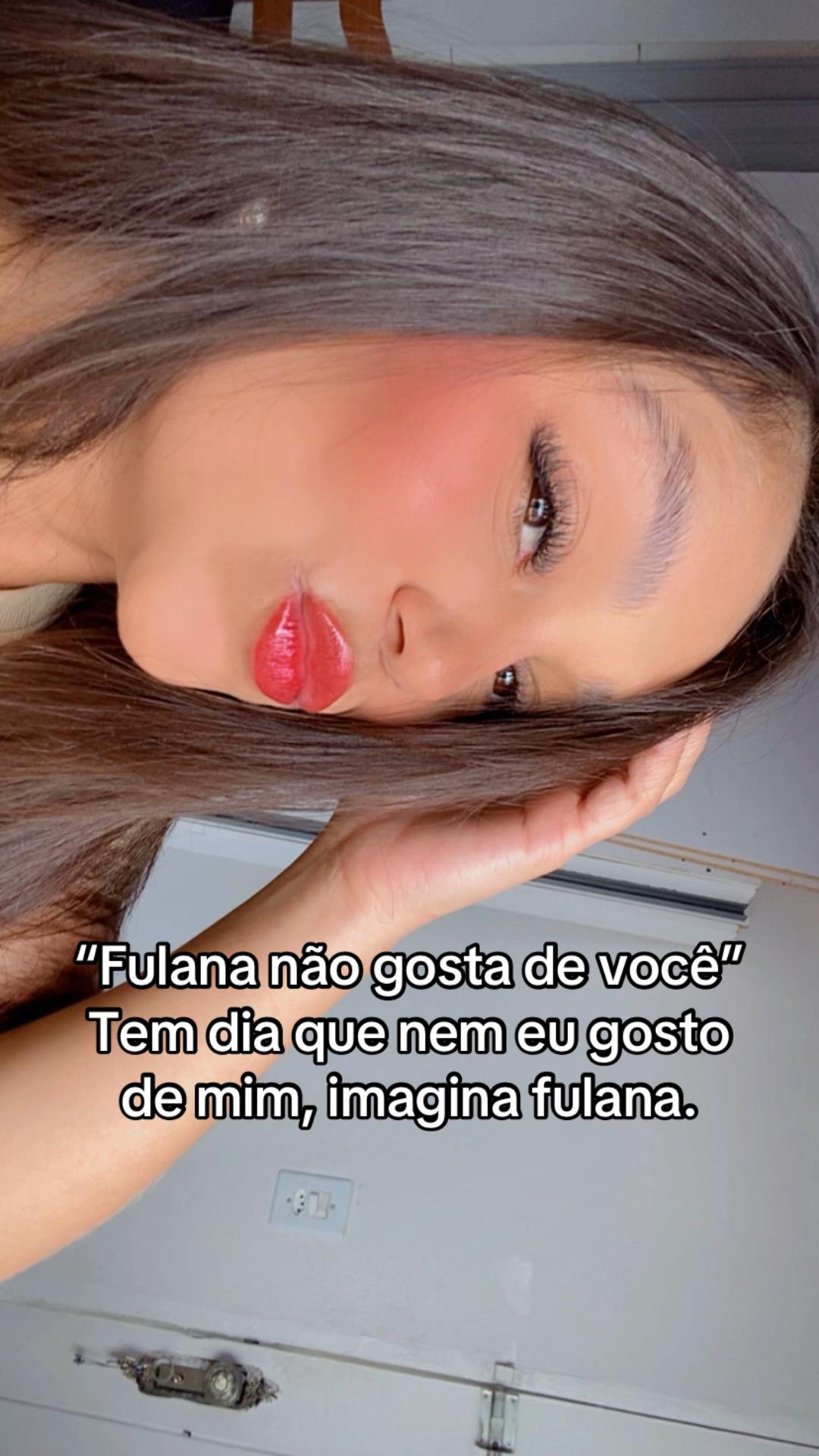 @Gleyciane Ledo