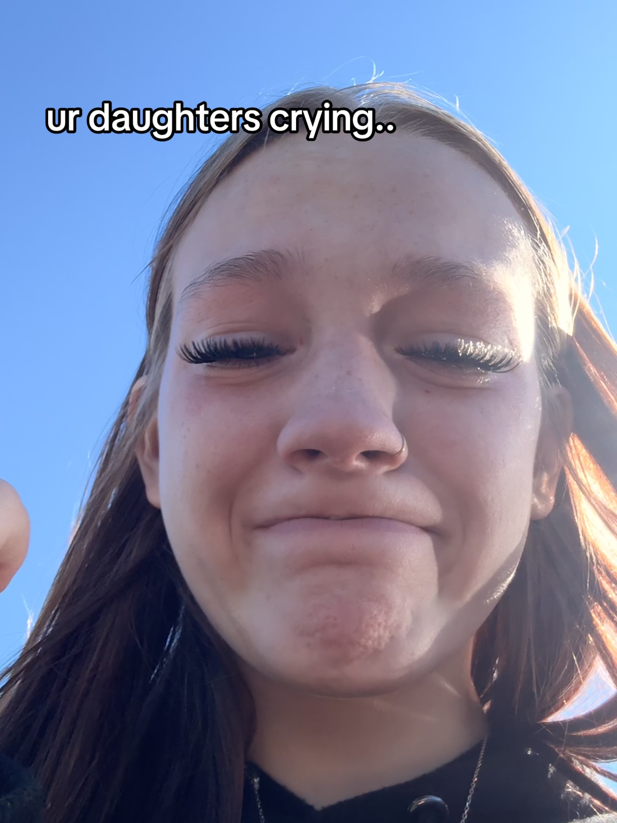 @ 