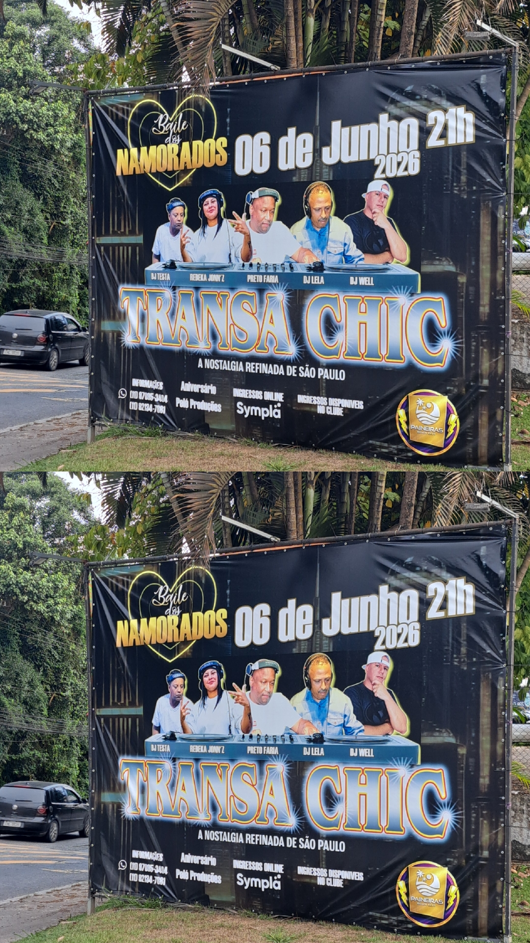 @TRANSACHIC NOSTALGIA BLACK