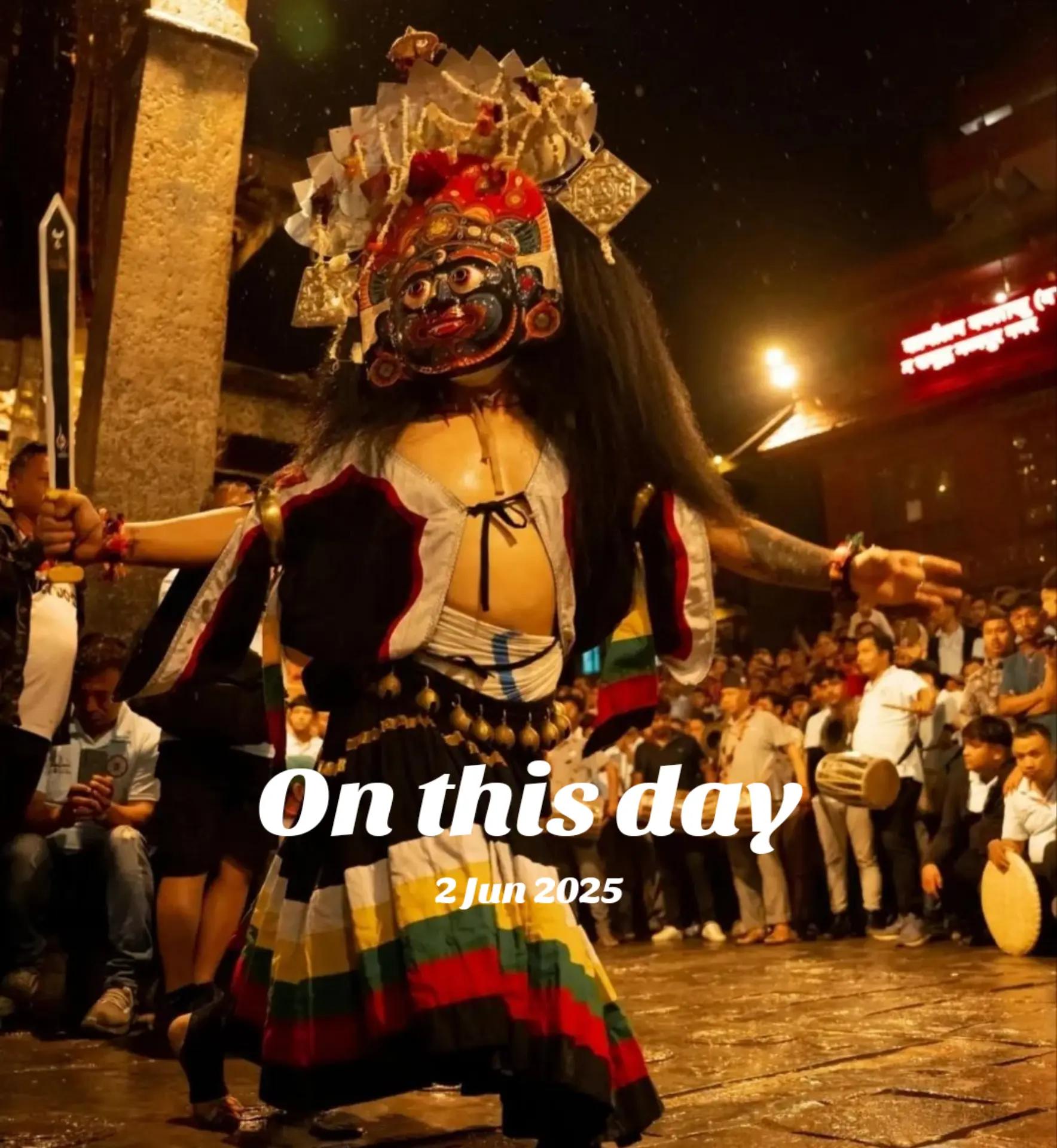 @Jatra lover