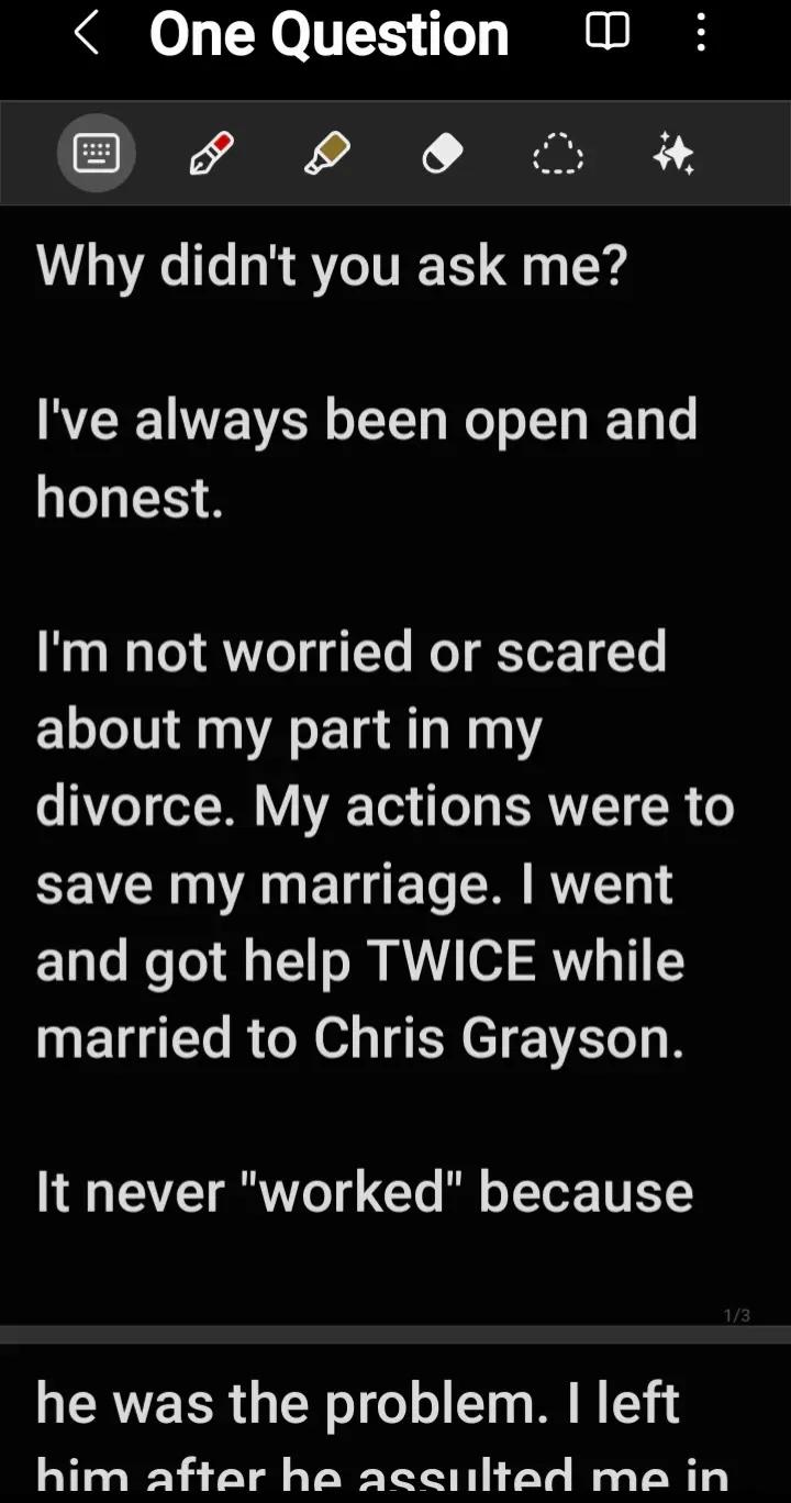 @Crystal Gail