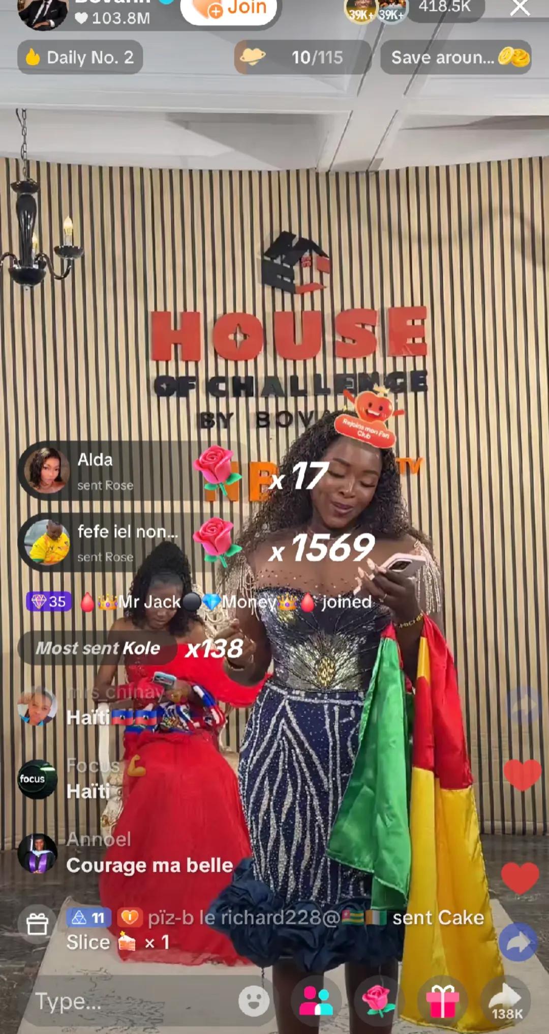 @Liline