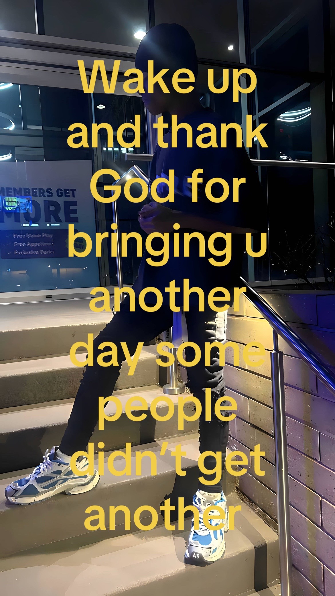 @ 