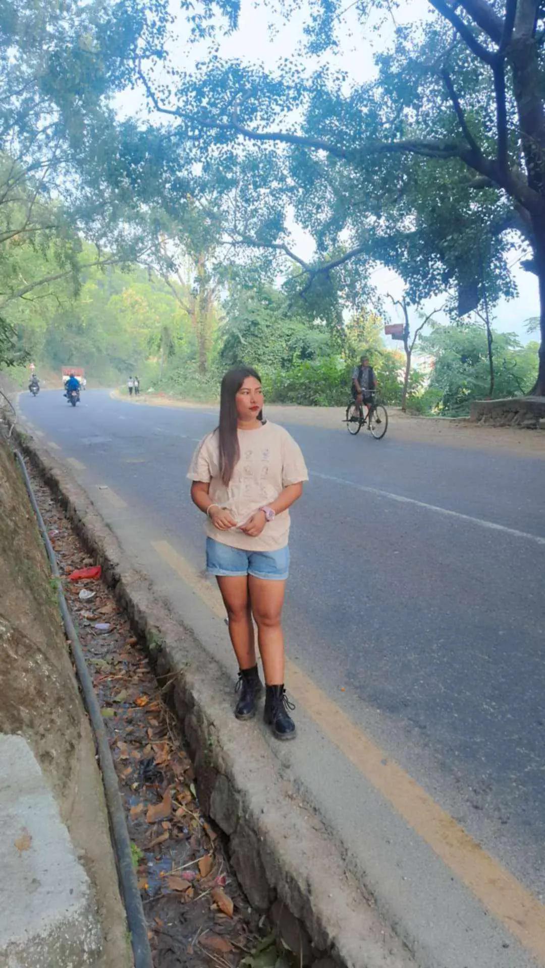 @Anisha Priyar