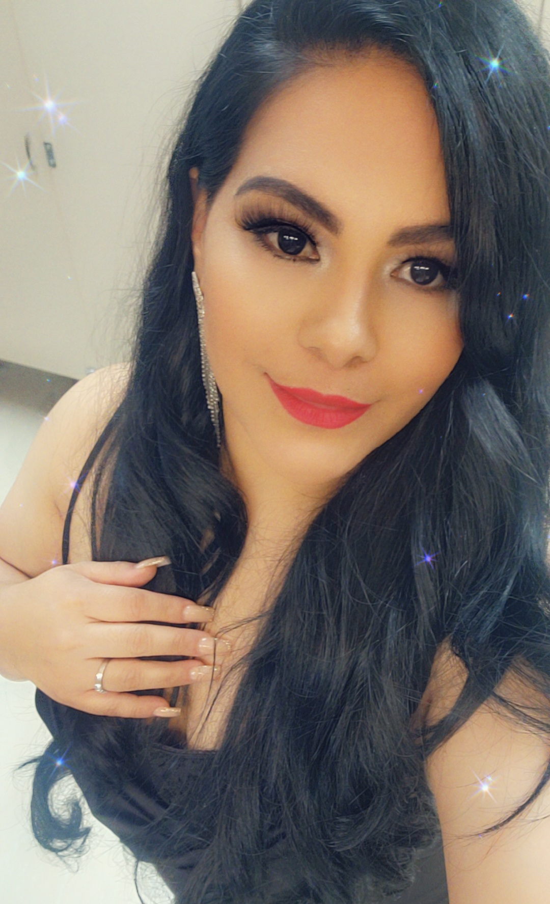 @Oriana sanchez ๐๐ฉต๐๐ค