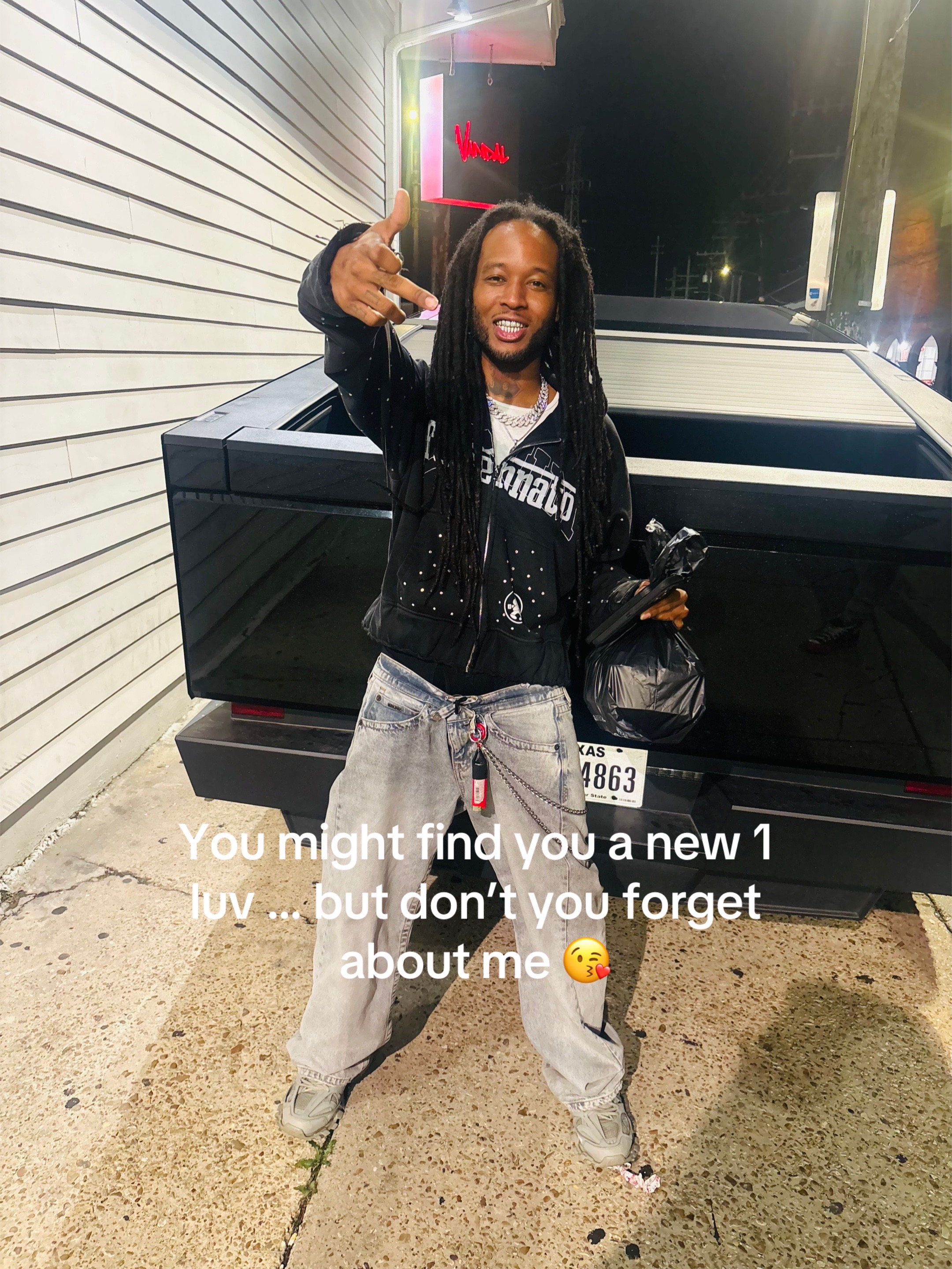 @💔Daniel Heartless💔