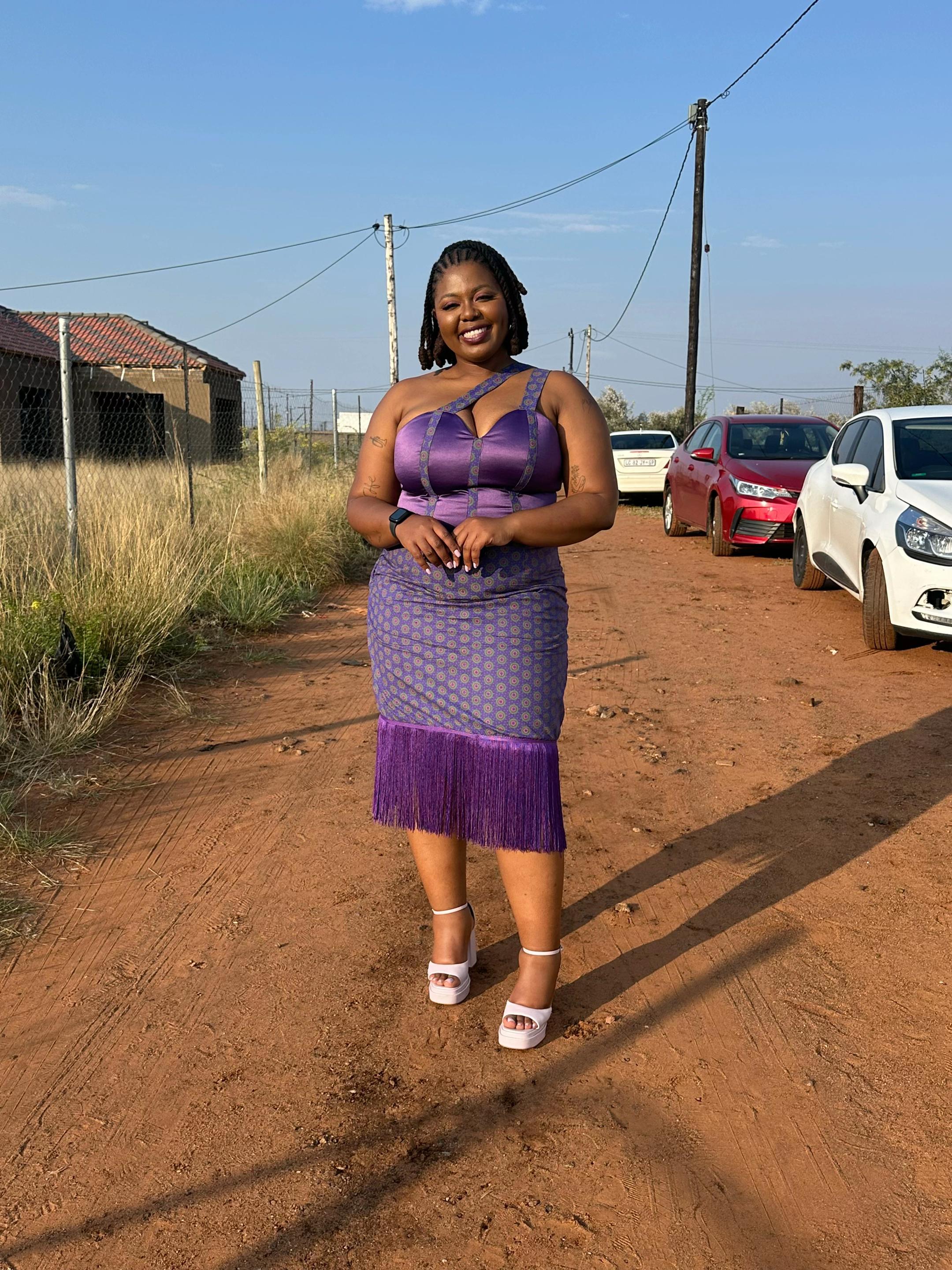 @Nombulelo Fox