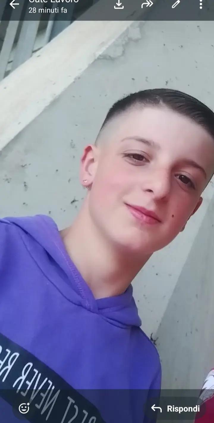 @Luana Ferrigni