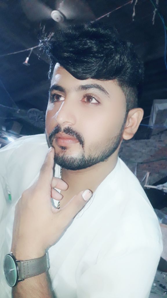 @Tayab Ali
