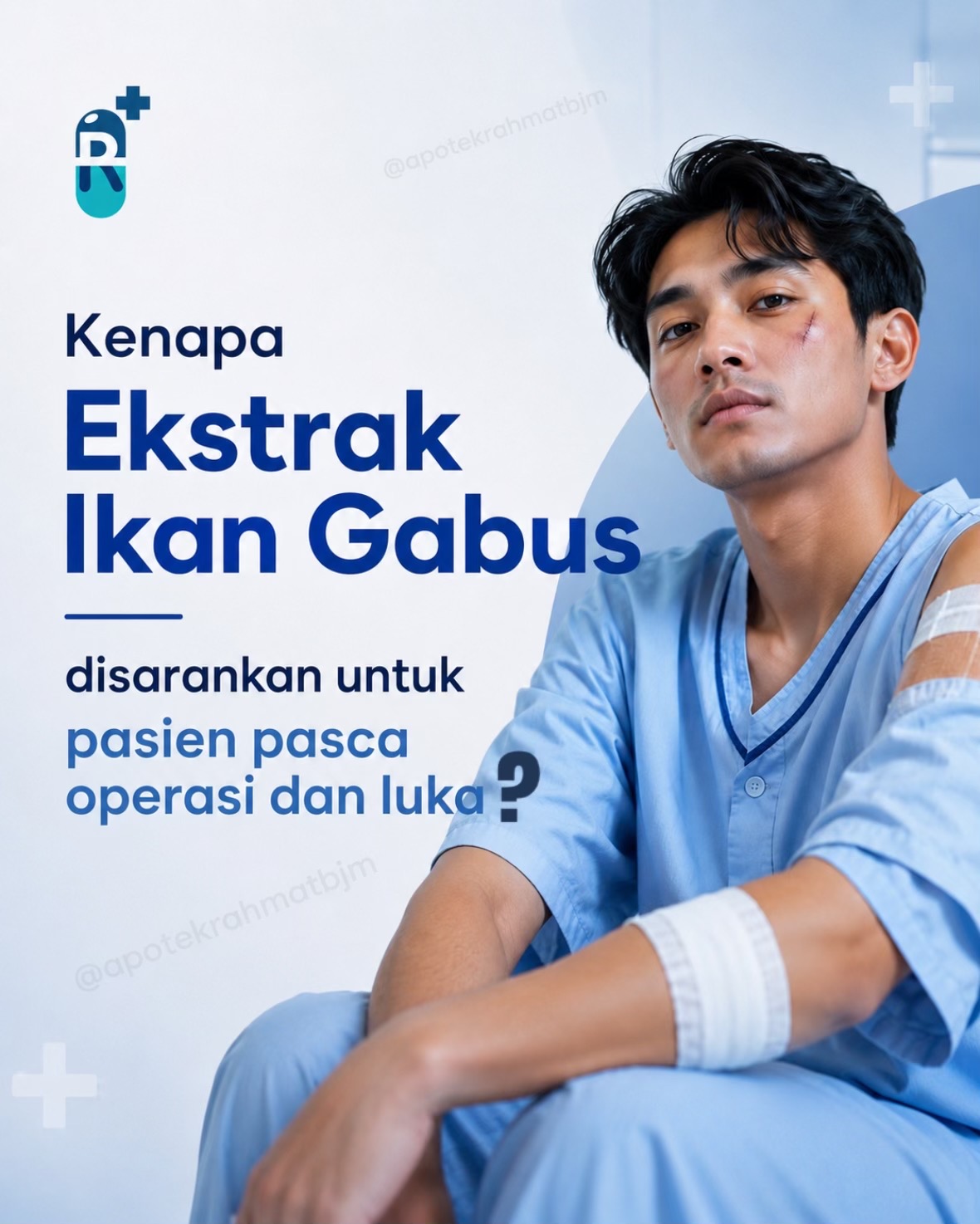 @Apotek Rahmat Bjm