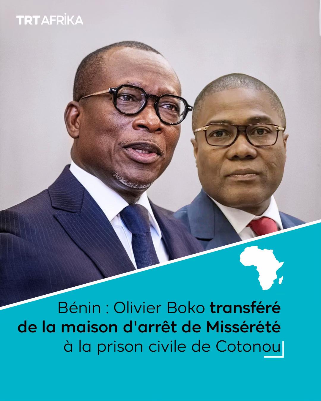@TRT Afrika Fran&ccedil;ais