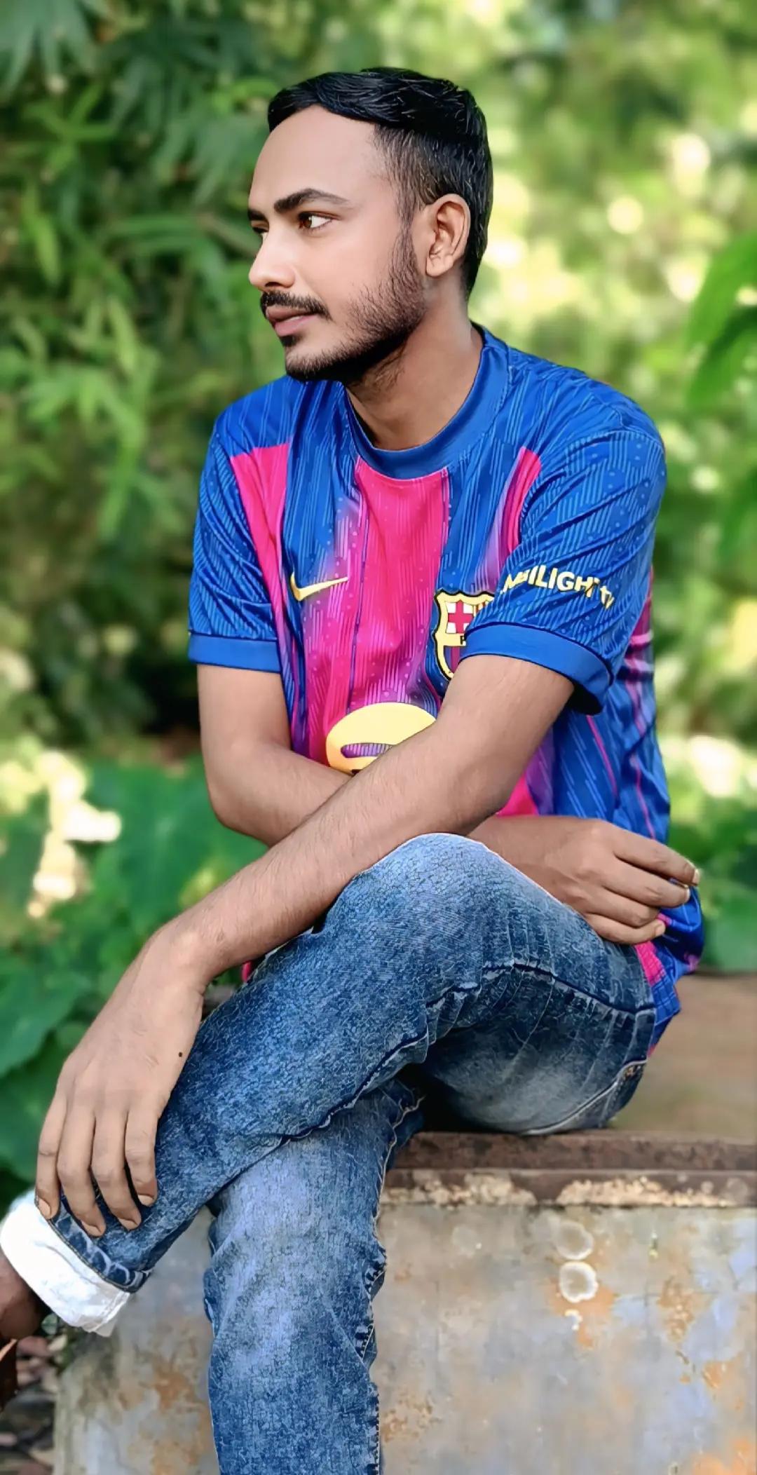 @☑️JAHANGIR ALOM✅