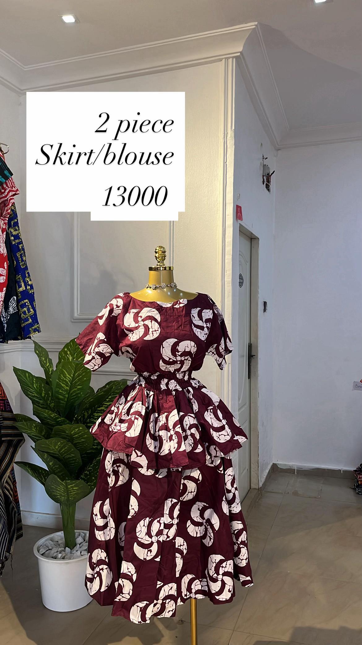 @COCOBOSS ABJ RTW
