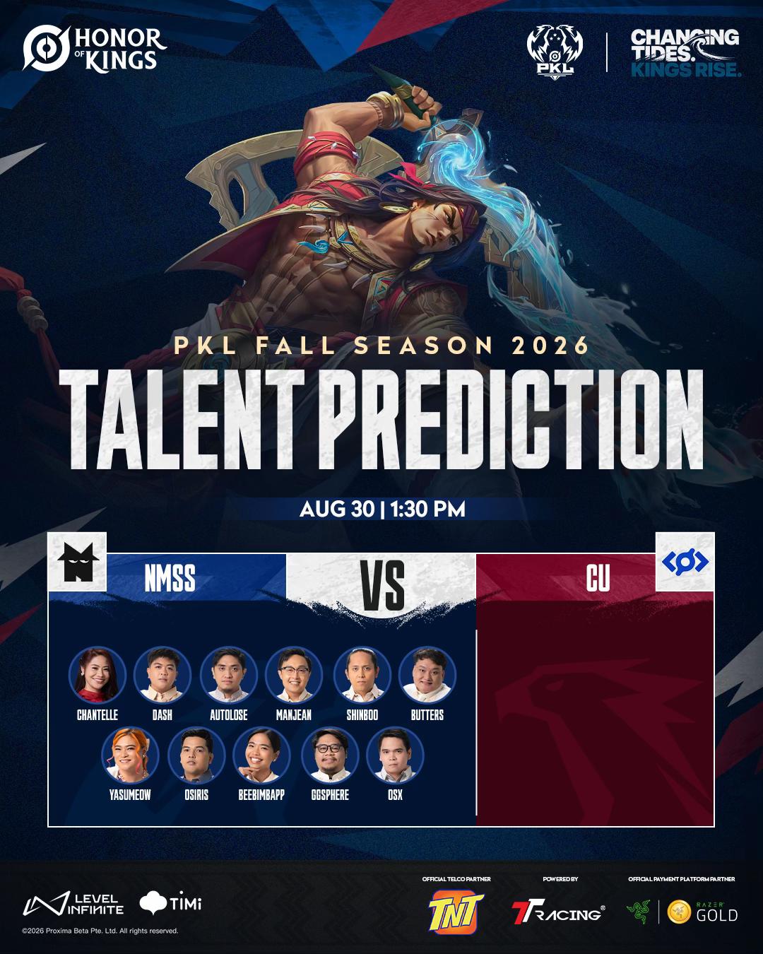 @HOK PH Esports