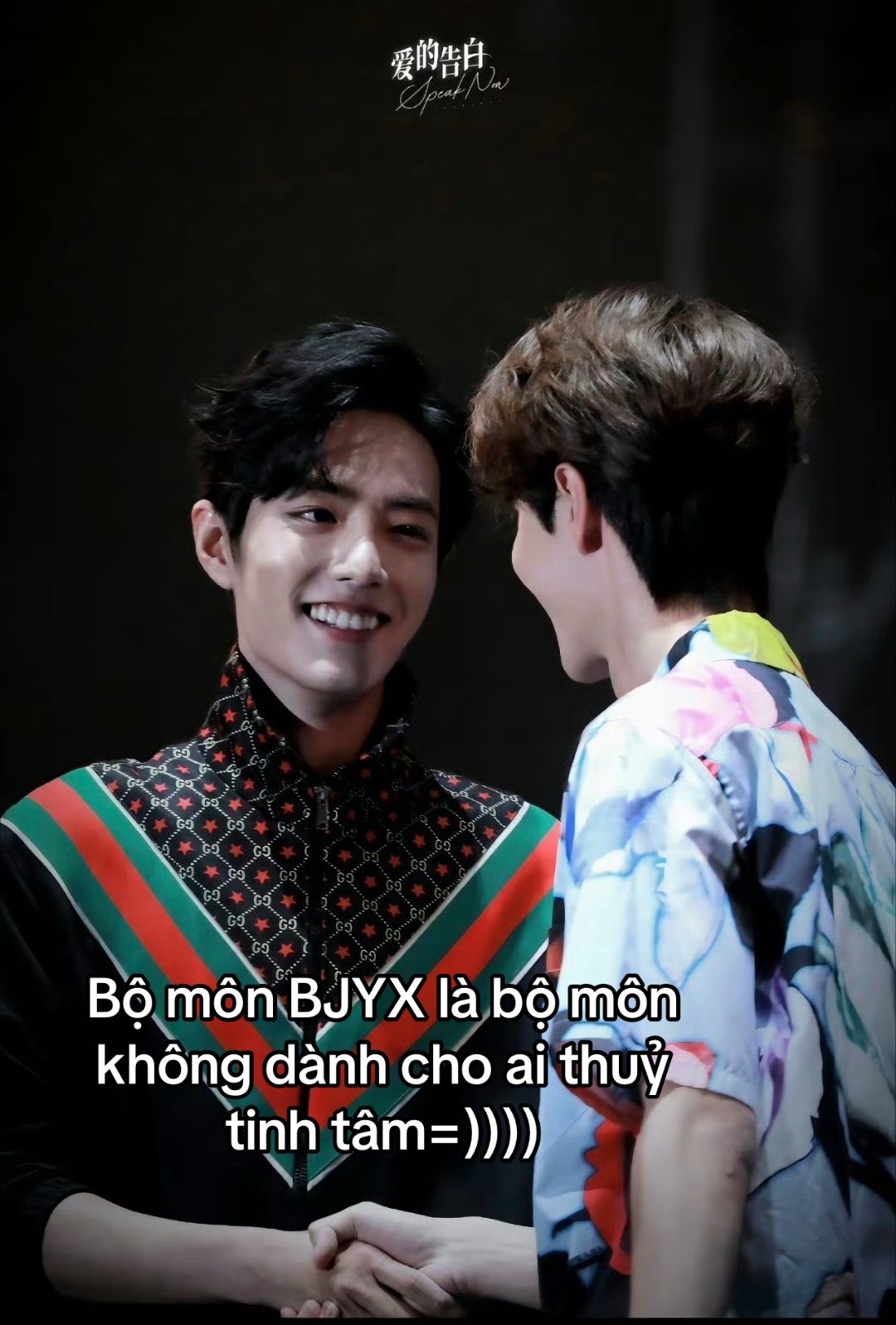 @BoZhan một đời bình an