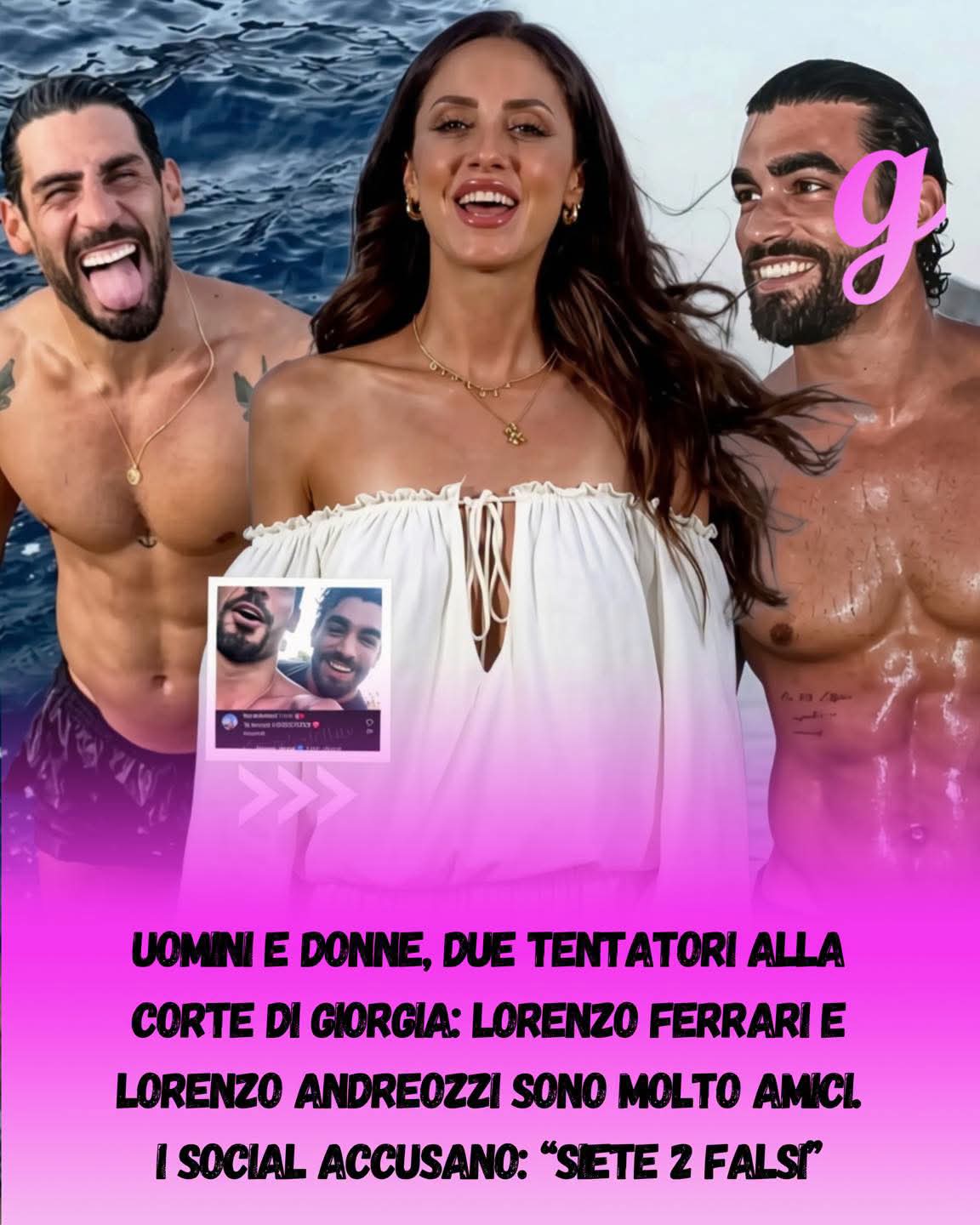 @Il Gossip Italia