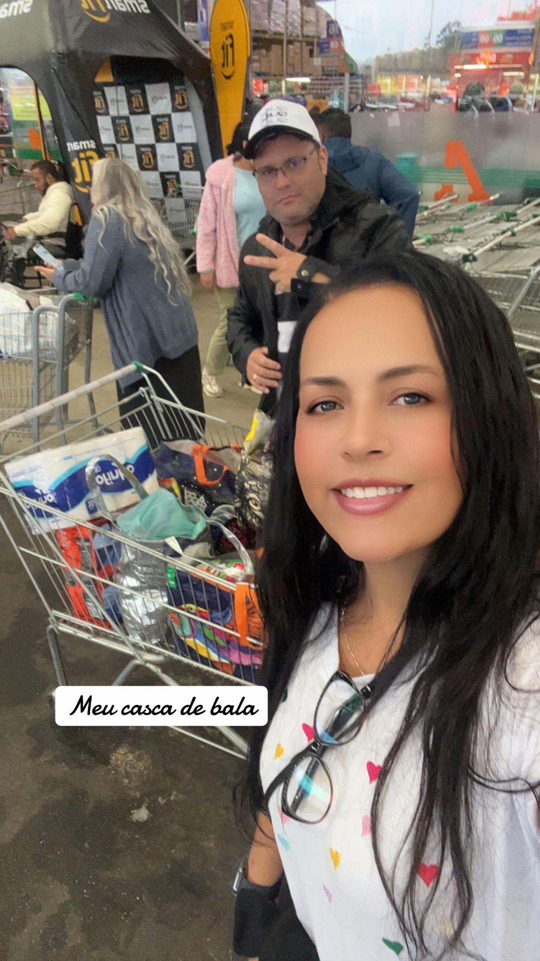 @Rosana osserio ❤️❤️
