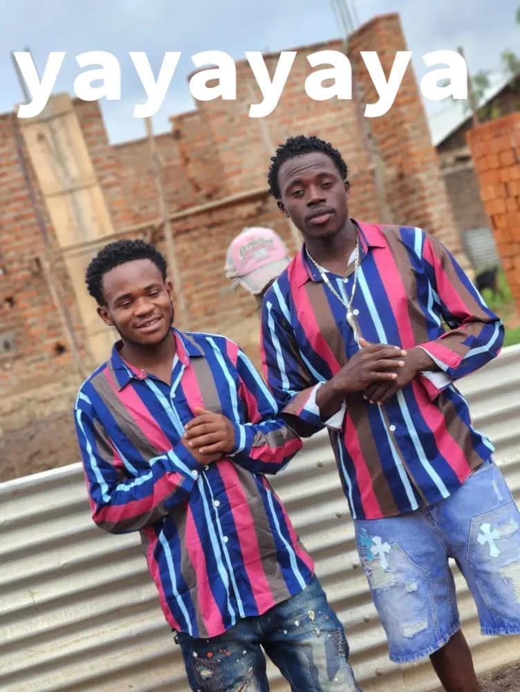 @Young man officiel