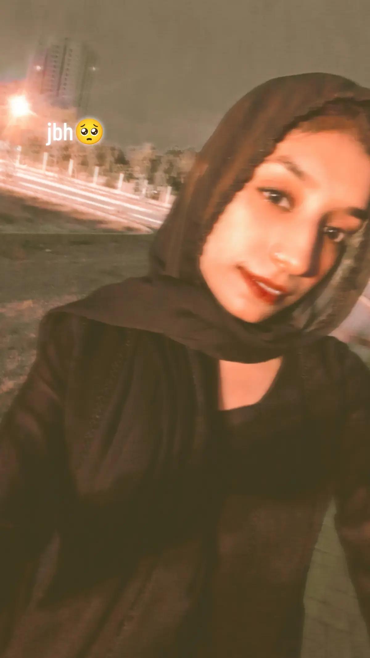 @Safrah Khan