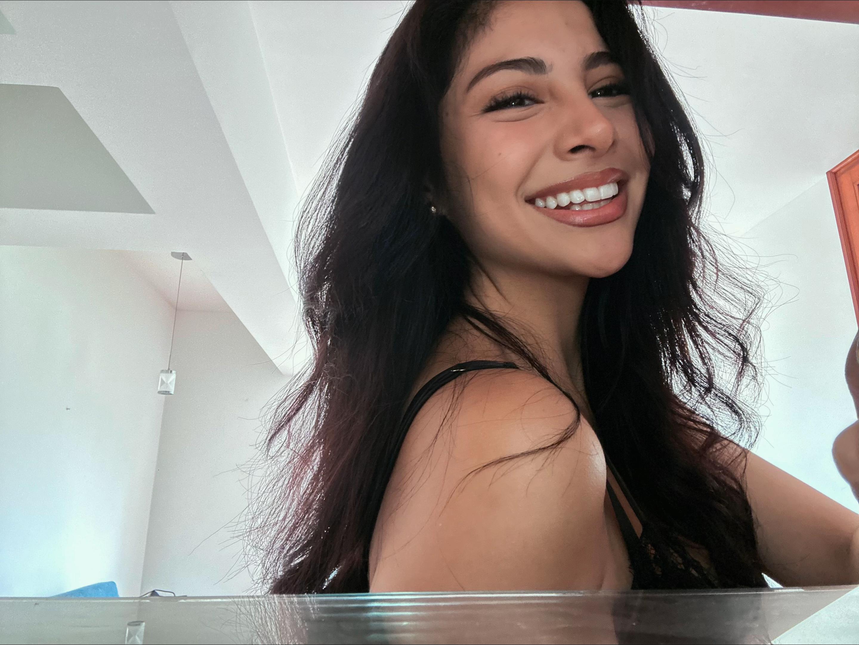 @Camila Mosquera