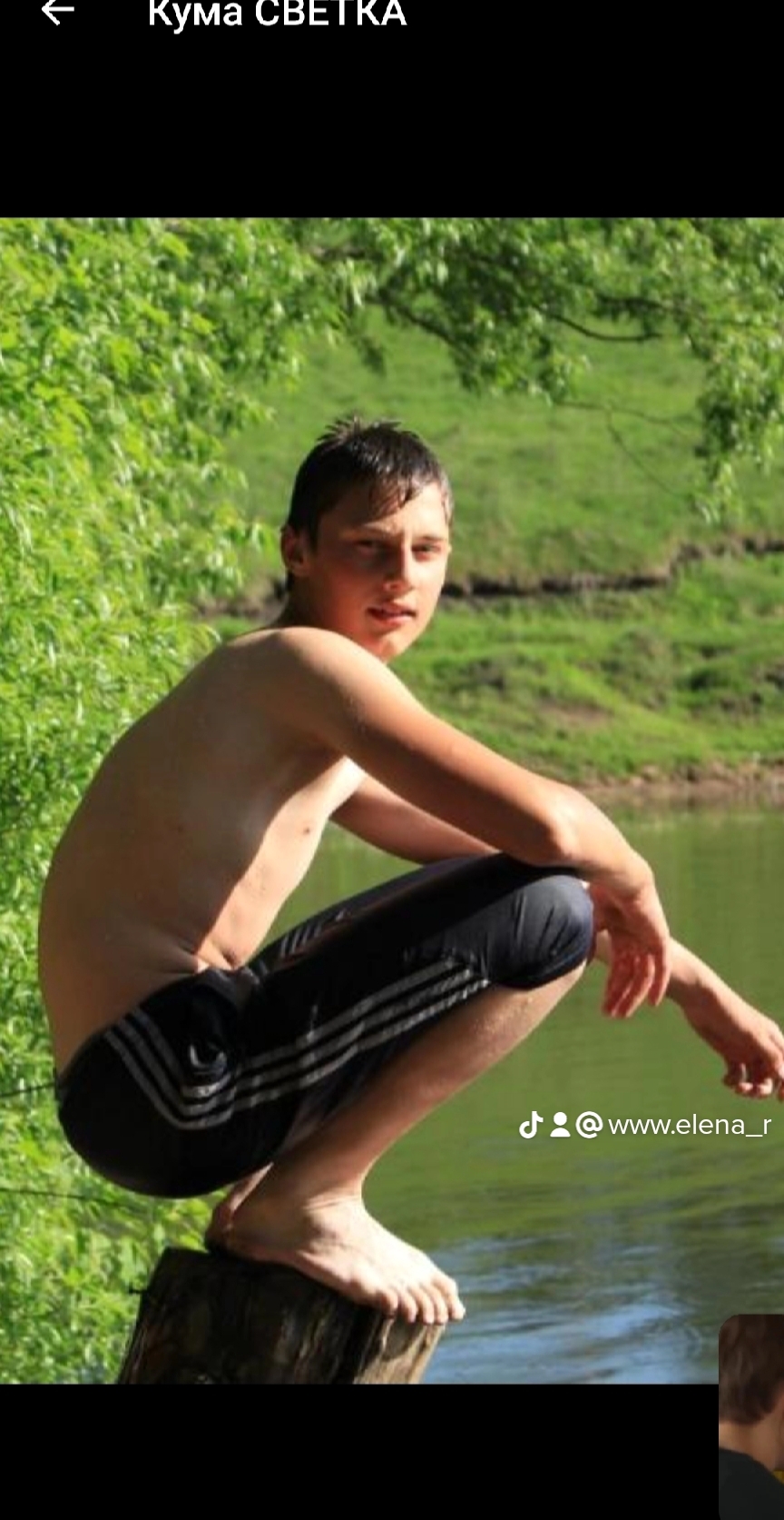 @ЕЛЕНА,ЖИЗНЬ В ДЕРЕВНЕ С СЕМЬЁЙ