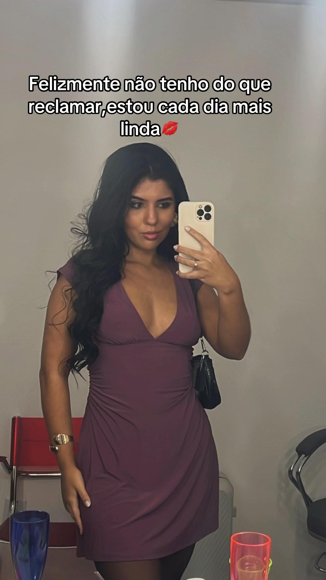 @Isadora Fernandes