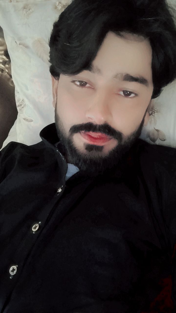 @ch❤️شانی gujjar 🖤